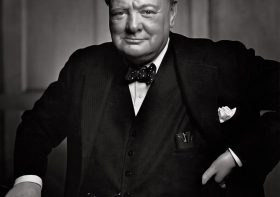 Winston Churchill’s Watches