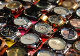 Types of Watches: Ultimate Guide for Watch Types
