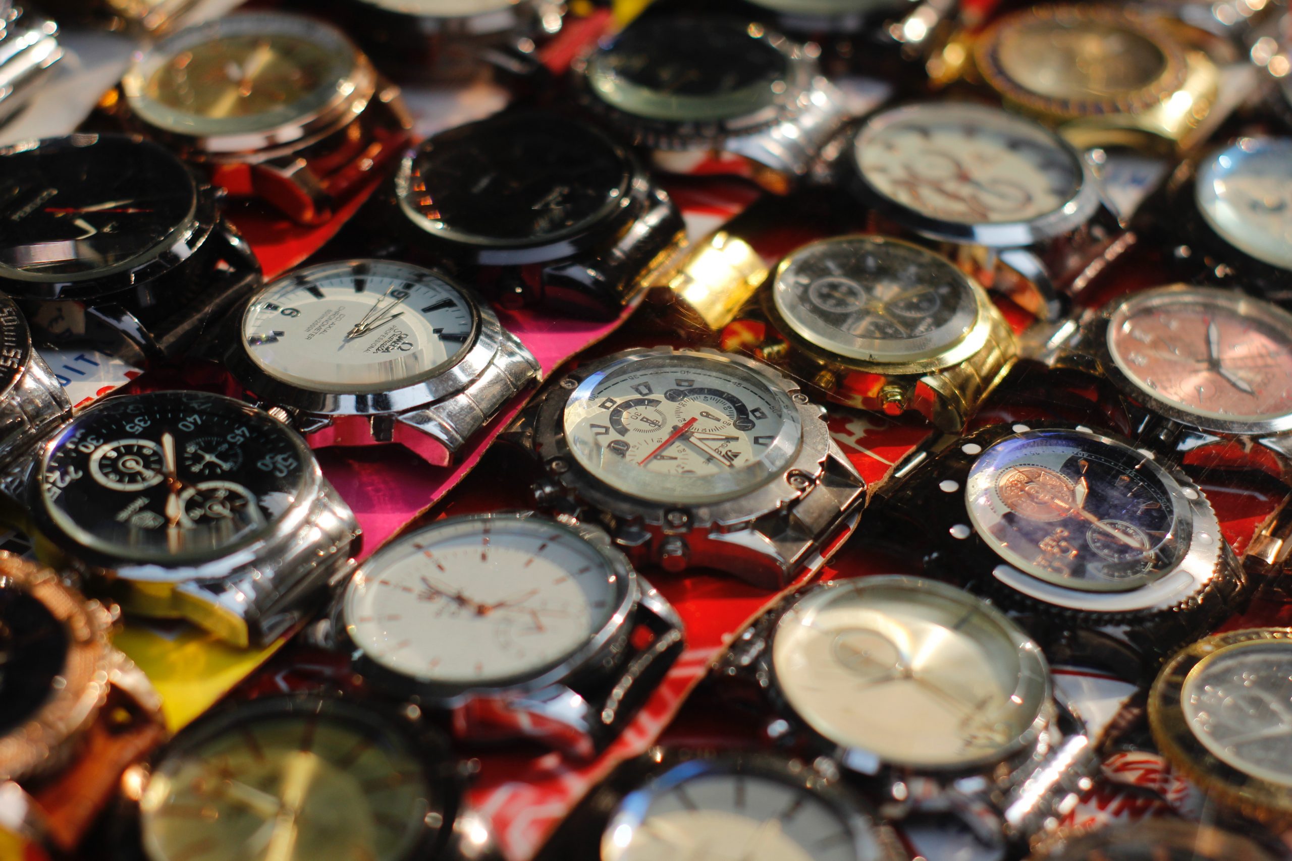 Types Of Watches Ultimate Guide For Watch Types WhatTheWatch