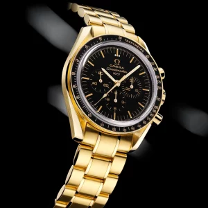 Omega Speedmaster Professional