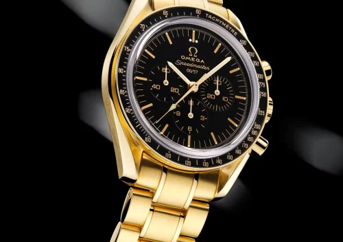 Omega Speedmaster Professional