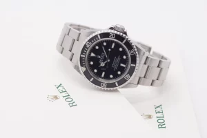 Rolex Submariner No Date